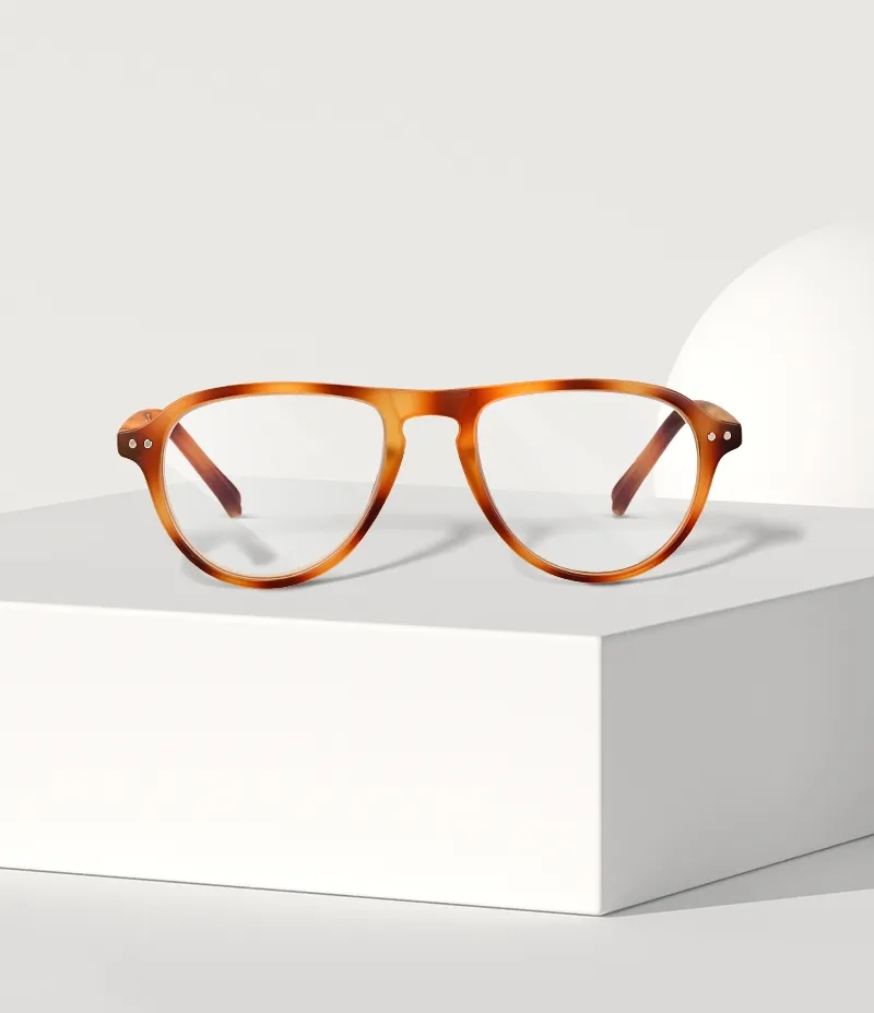 Kék fényt blokkoló szemüveg